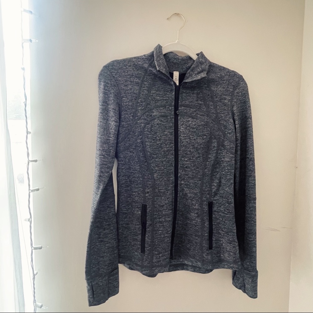 Lululemon Define Jacket - Picture 2 of 7
